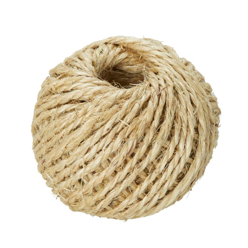 Sznurek sizalowy Diall 2,8 mm x 18 m