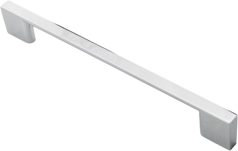 Uchwyt Schaffner Paros 128 mm chrom
