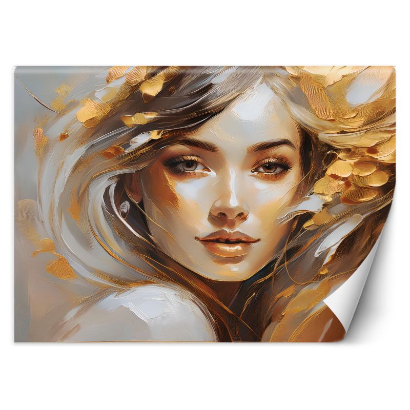 Fototapeta Feeby Kobieta Glamour Akryl 100x70 1 szt