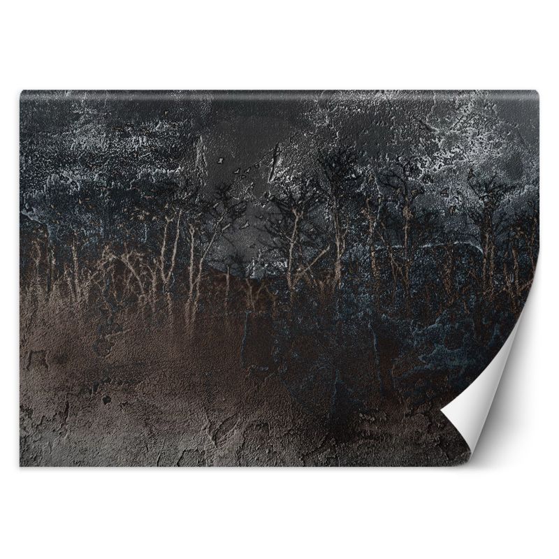 Fototapeta Feeby Drzewa beton struktura 300x210 1 szt