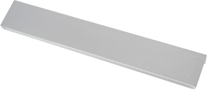 Uchwyt Schaffner Salina 595 mm chrom szczotkowany