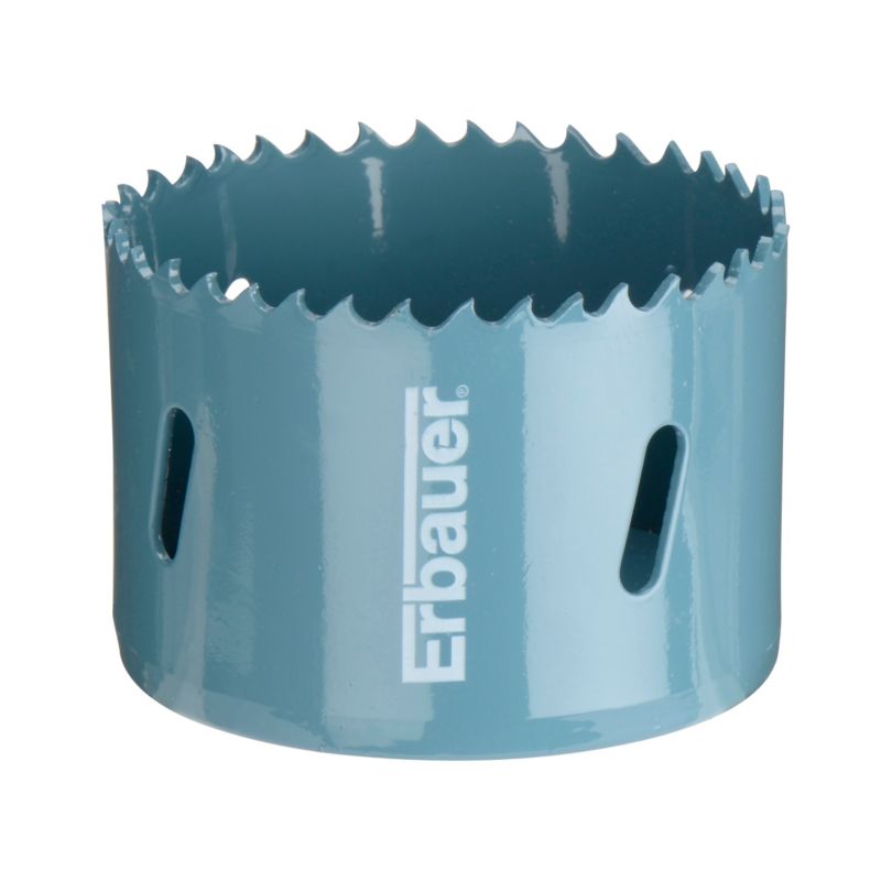 Otwornica bimetal Erbauer 64 mm