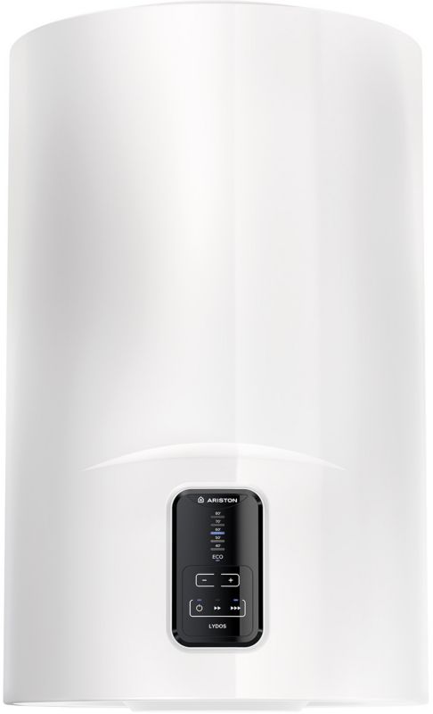 Podgrzewacz elektryczny pionowy Lydos Eco 50 V 1,8 K 50 l