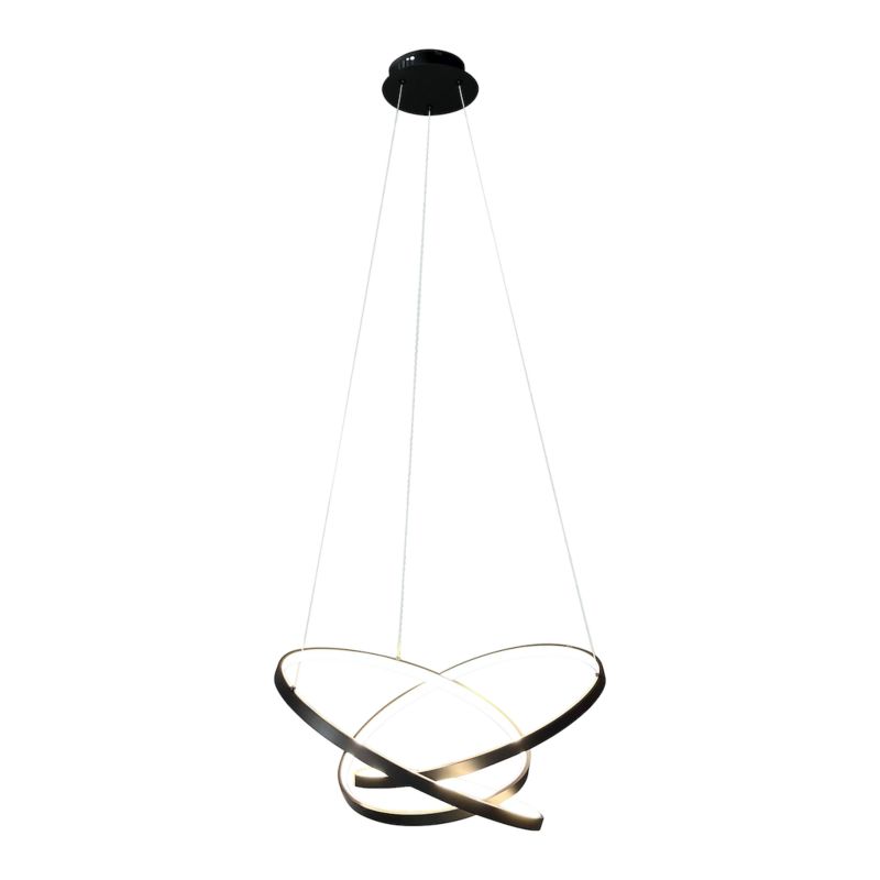 Lampa wisząca Milagro Empoli Led 55w 1 szt.