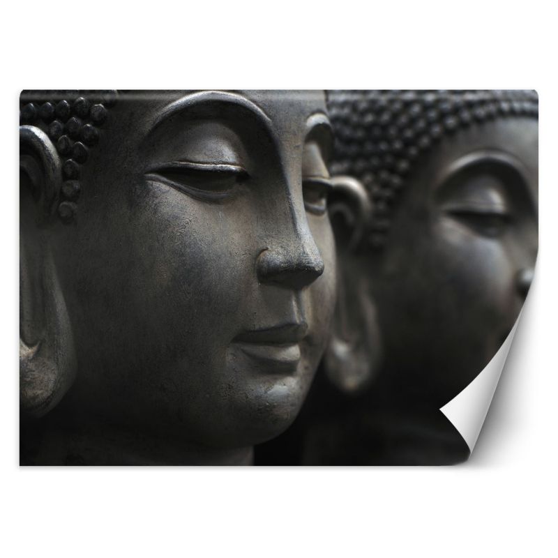 Fototapeta Feeby Medytujący Budda 300x210 1 szt