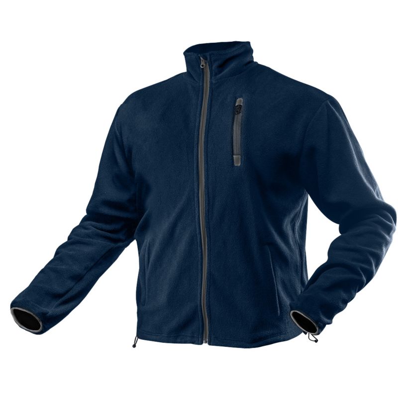 Bluza polarowa NEO TOOLS wszywka imienna 300 g/m2 M 1 szt.