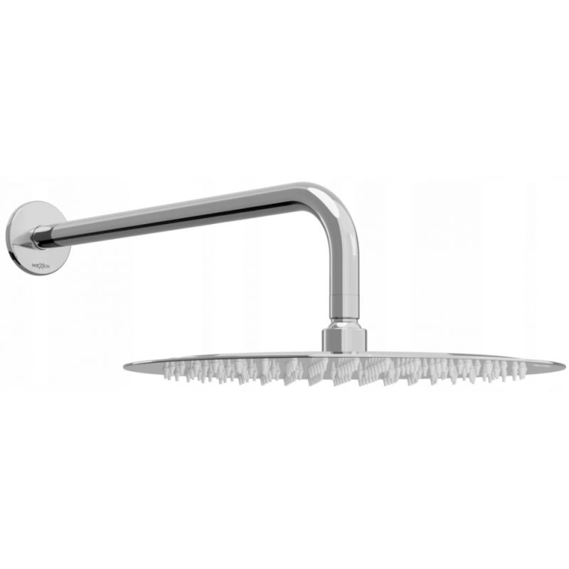 Deszczownica Mexen Slim chrom 25 cm 1 szt.