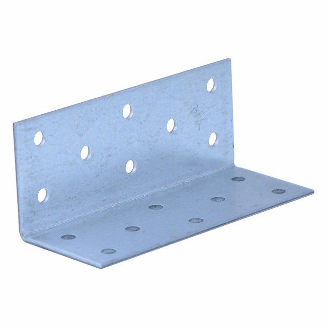 Kątownik łącznik 100 x 40 x 40 mm