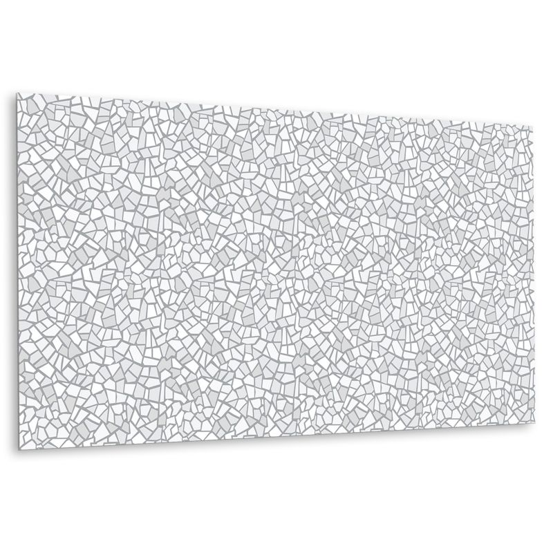 Panel samoprzylepny Tulup Mozaika cieni 100x50 cm 1 szt.