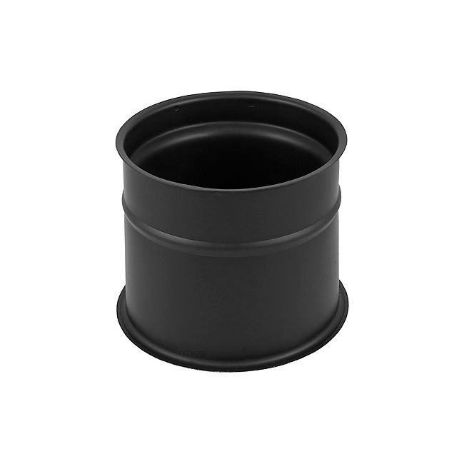 Wkładka dwuścienna Darco 200 mm czarna