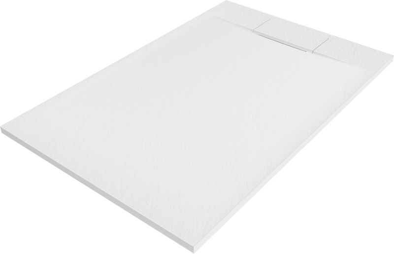Brodzik prostokątny Mexen Otto biały 120x90 cm 1 szt.