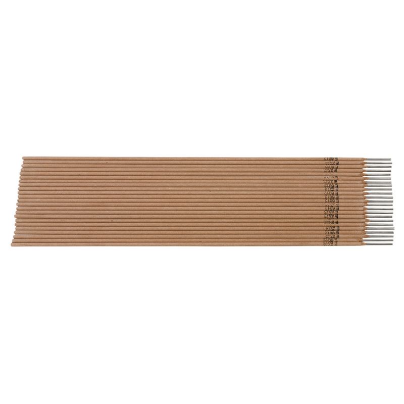Elektrody rutylowe GRAPHITE 2.5 mm, 1 kg, niskonapięciowe 1 kpl