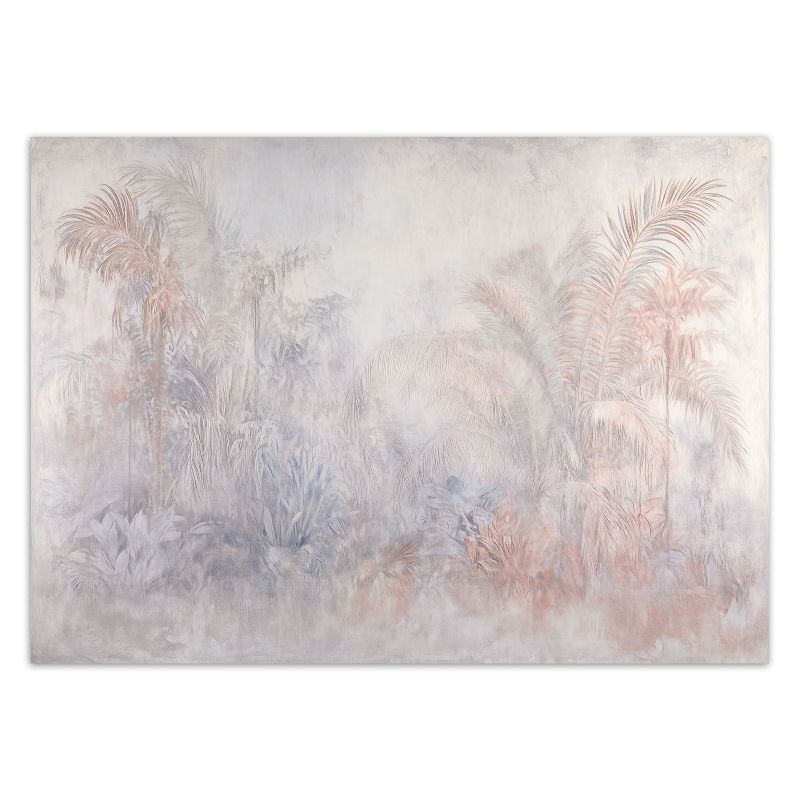 Fototapeta Feeby Natura we mgle 450x315 1 szt
