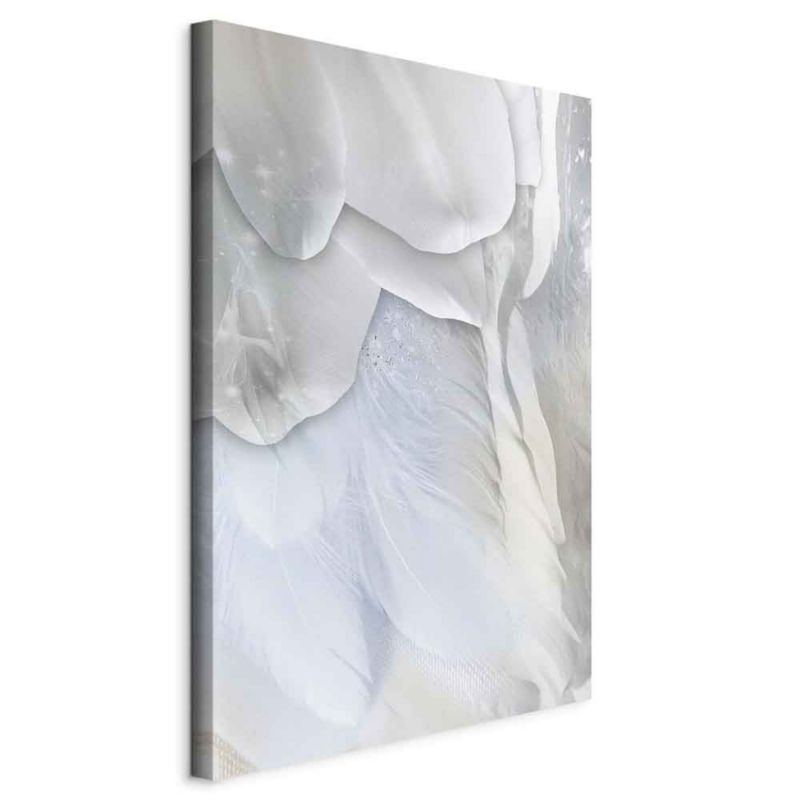 Obraz Artgeist Opatrzność 80 x 120 cm płótno włoskie 1 szt