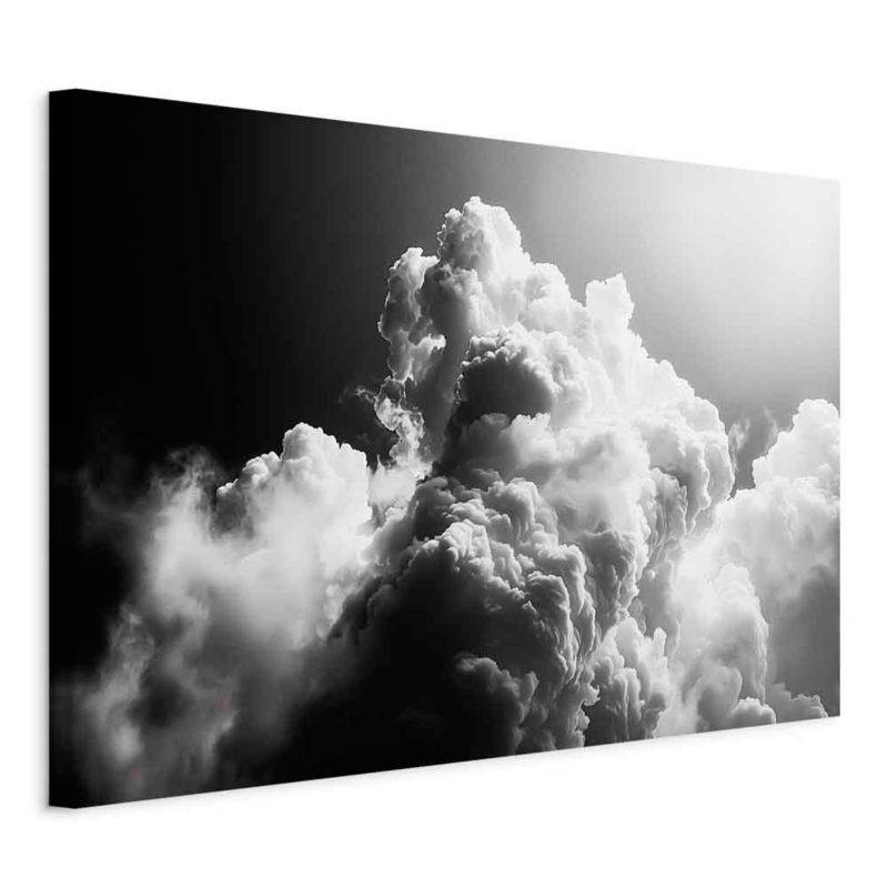 Obraz Artgeist Chmury z marzeń 30 x 20 cm płótno włoskie 1 szt