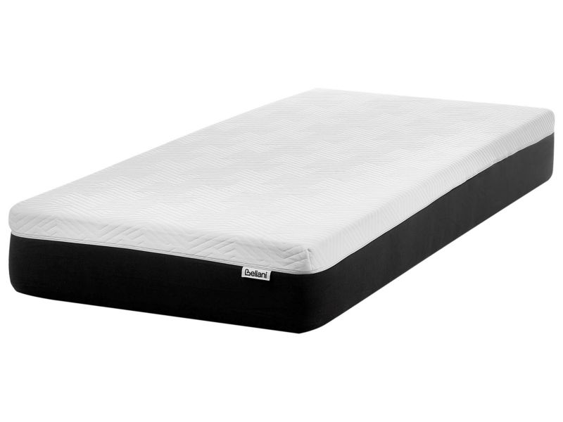 Materac piankowy żelowy Spongy Twardy 90 x 200 cm 1 szt.