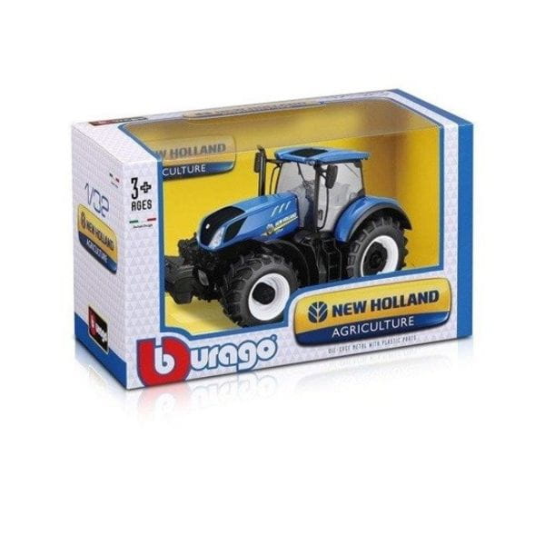 NEW HOLLAND 1:32