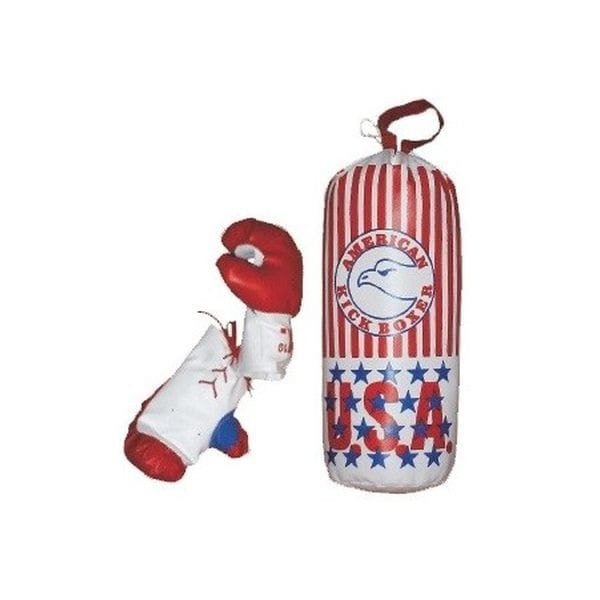 zestaw bokserski 2 @
