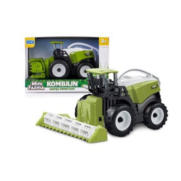 MINI FARMA KOMBAJN
