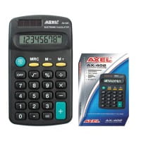 KALKULATOR AX-402