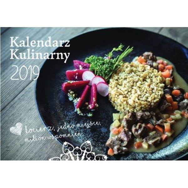 Kalendarz rodzinny KR
