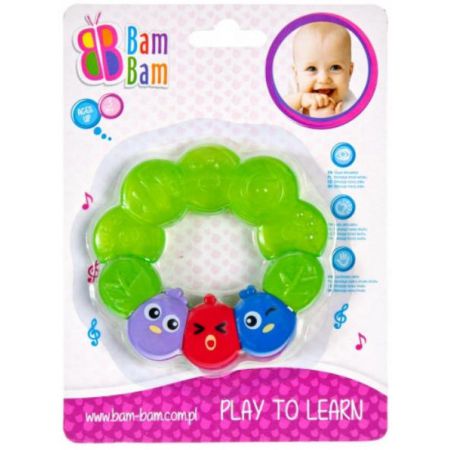 BAM BAM GRYZAK PTASZKI