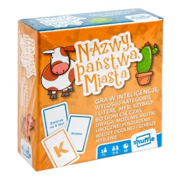 PAŃSTWA MIASTA