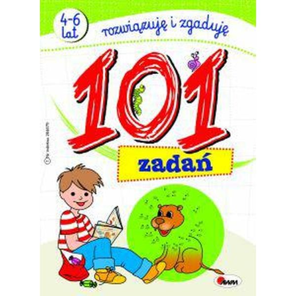 101 ZADAŃ
