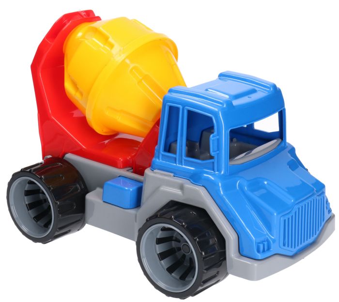 Auto Betoniarka Max Częstochowa