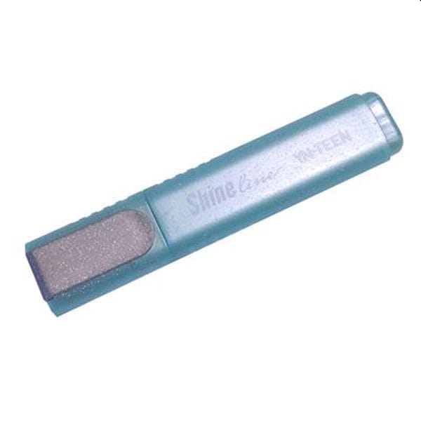 ZAKREŚLACZ BROKAT SHINE LINE