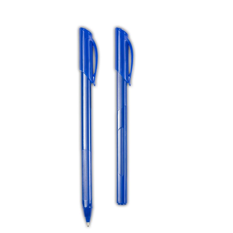 Długopis FLEXI TRIO JET NIEB