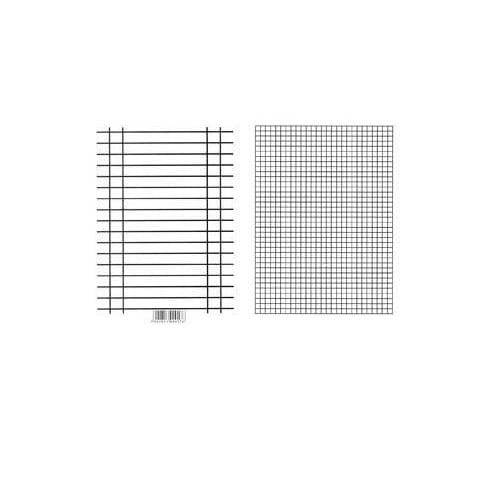 LINIUSZEK A5 100 KARTEK