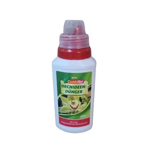 Nawóz do storczyków - Ilość w opakowaniu: 250 ml - GradinaMax