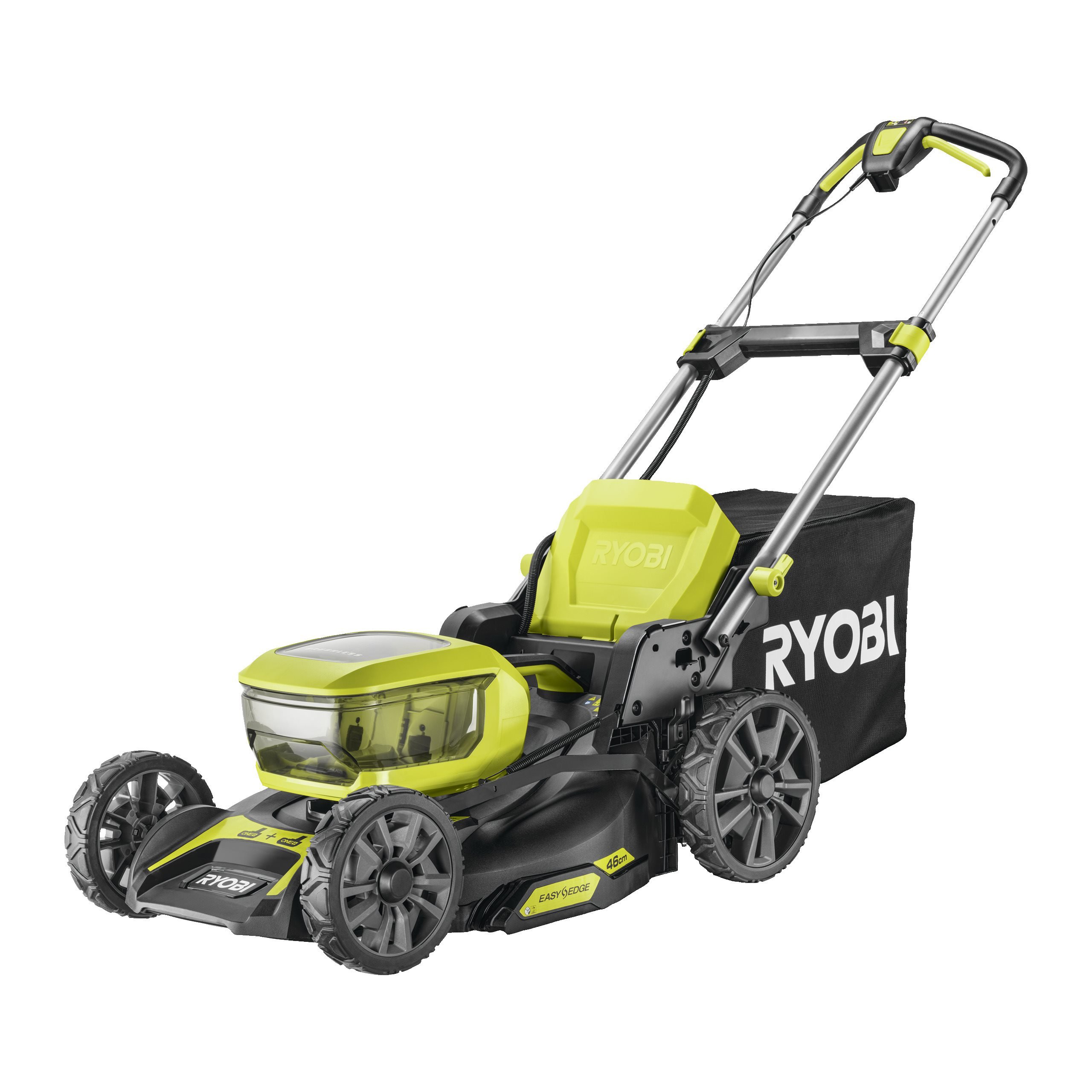 Kosiarka 46cm akumulatorowa bezszczotkowa 18V ONE+