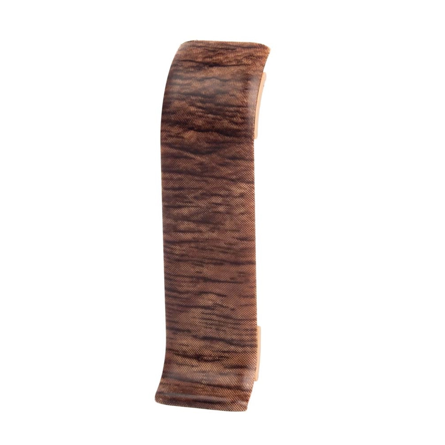 Vilo Łącznik do listwy Smart Flex, kolor dąb terra, wym. 21 x 55 mm