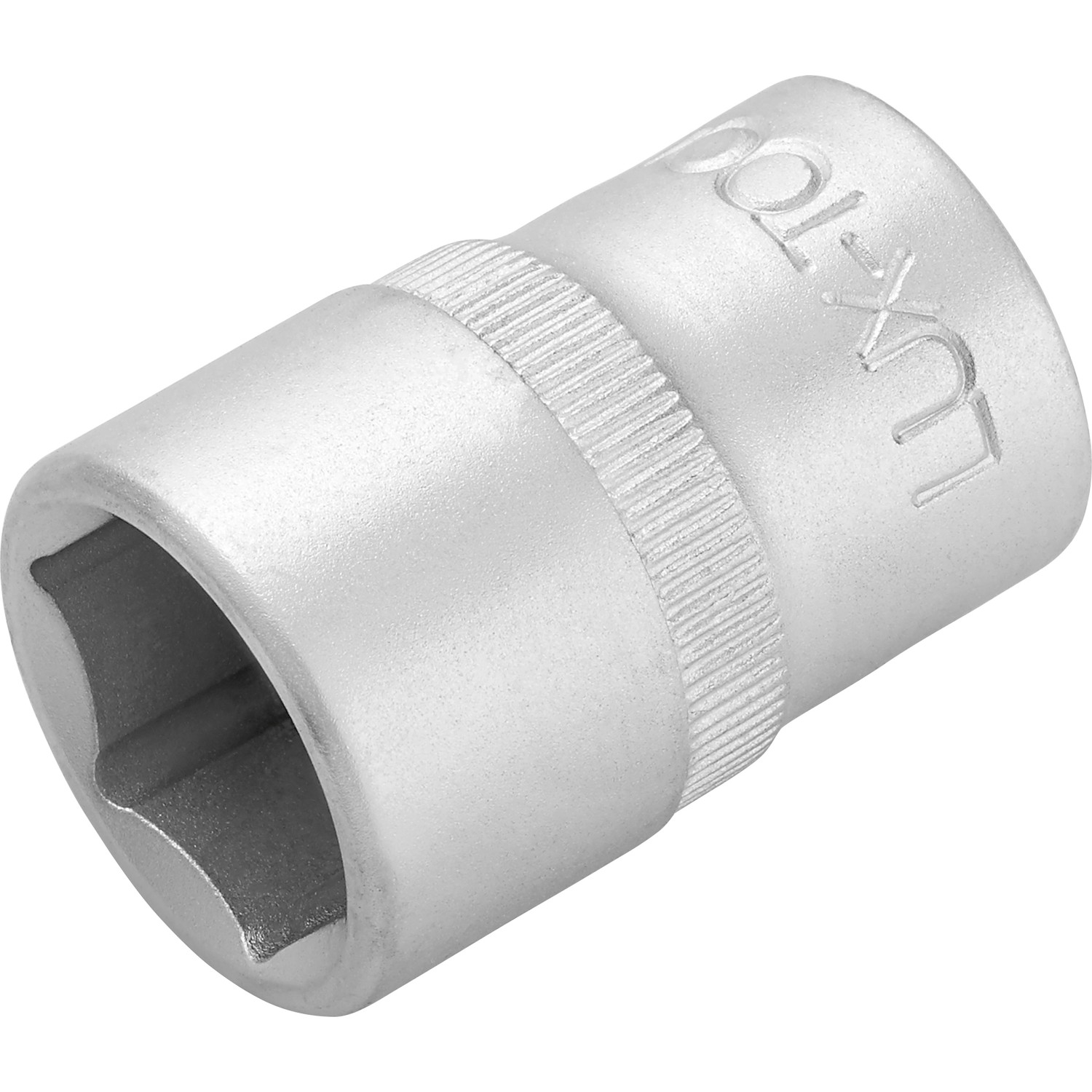 LUX Nasadka 1/2" 18 mm