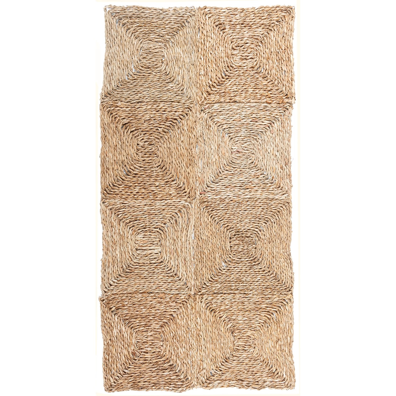 Multidecor Mata słomiana 60 x 90 cm