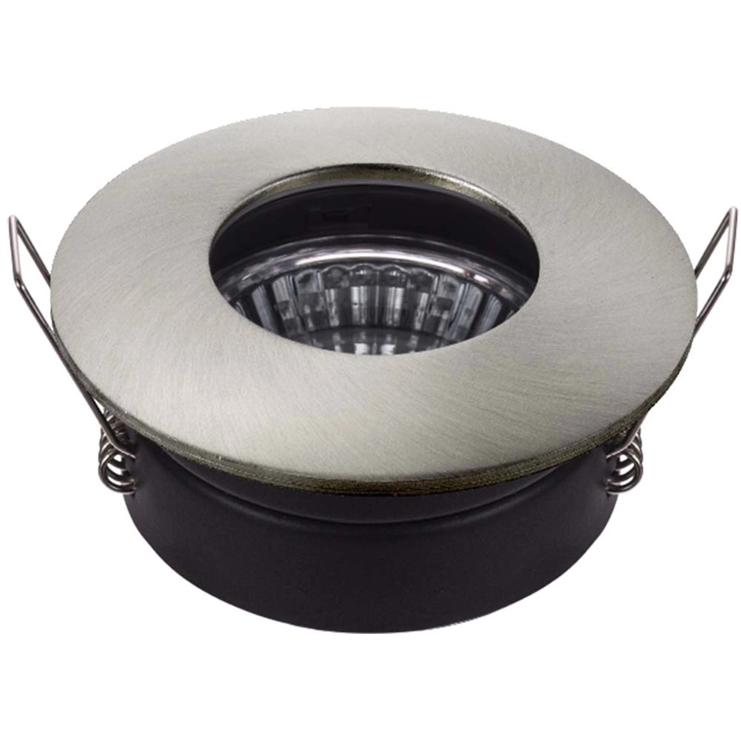 Candellux SH-12 oczko stałe okrągłe MR16