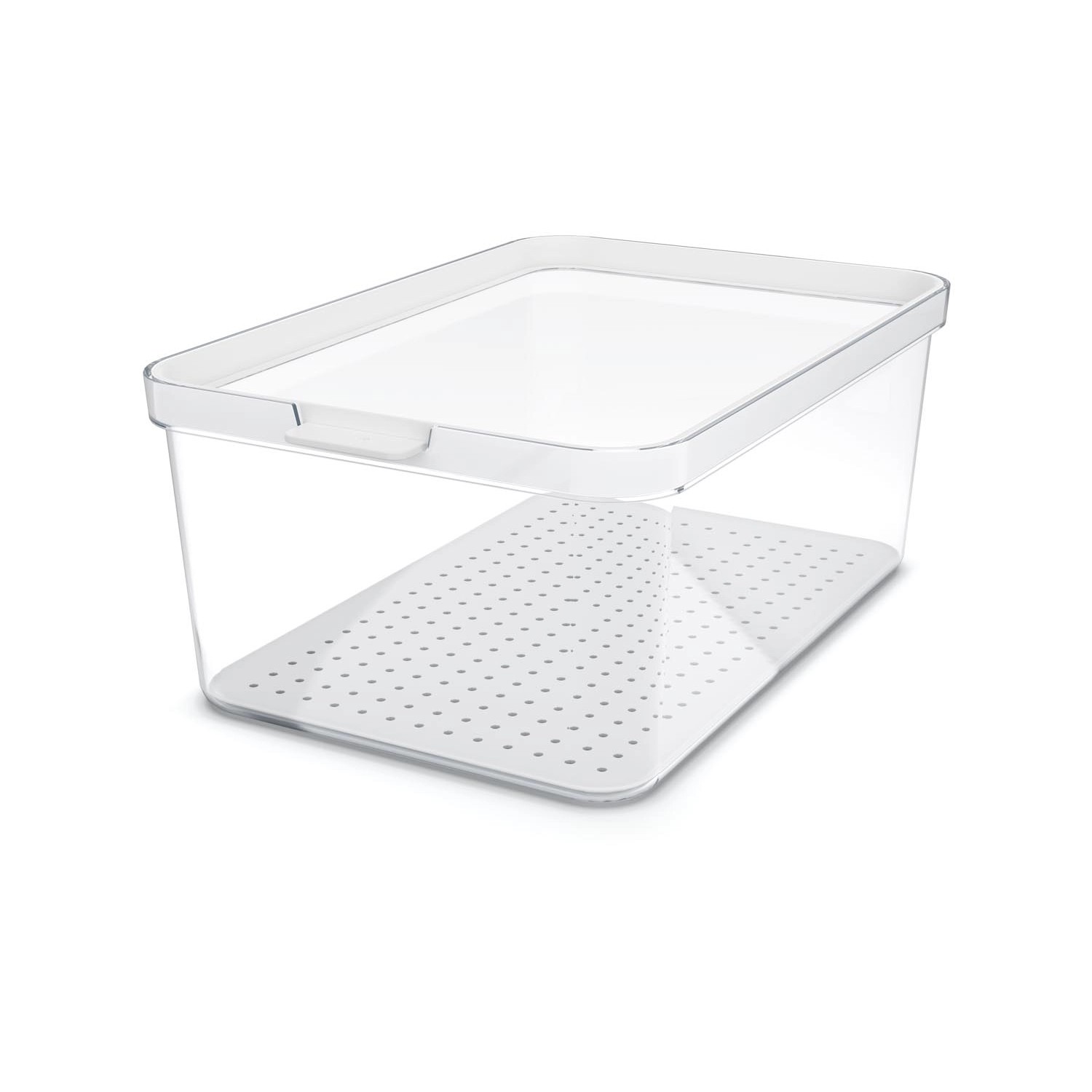 Organizer do lodówki Cauma 4,65 L