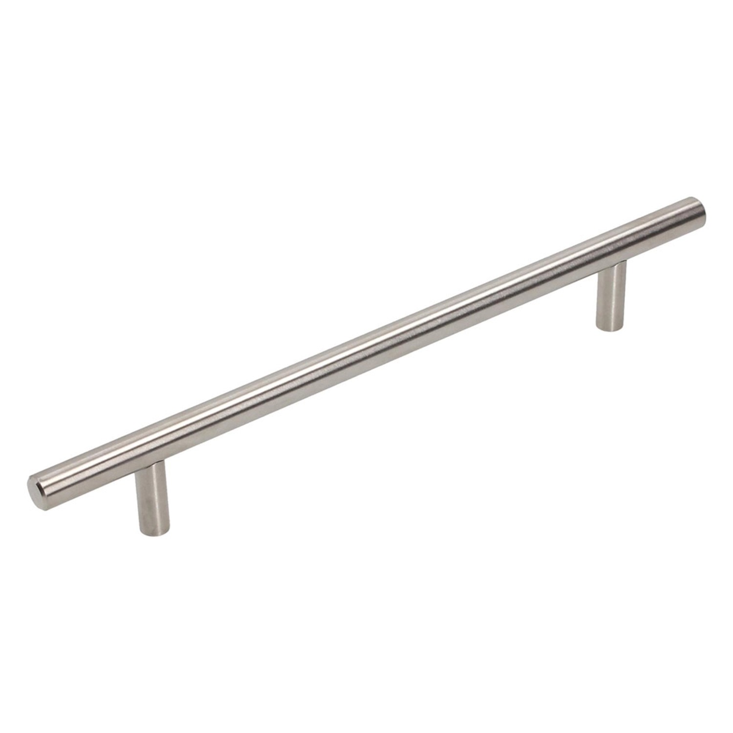 Gamet Uchwyt relingowy inox RE29 192mm