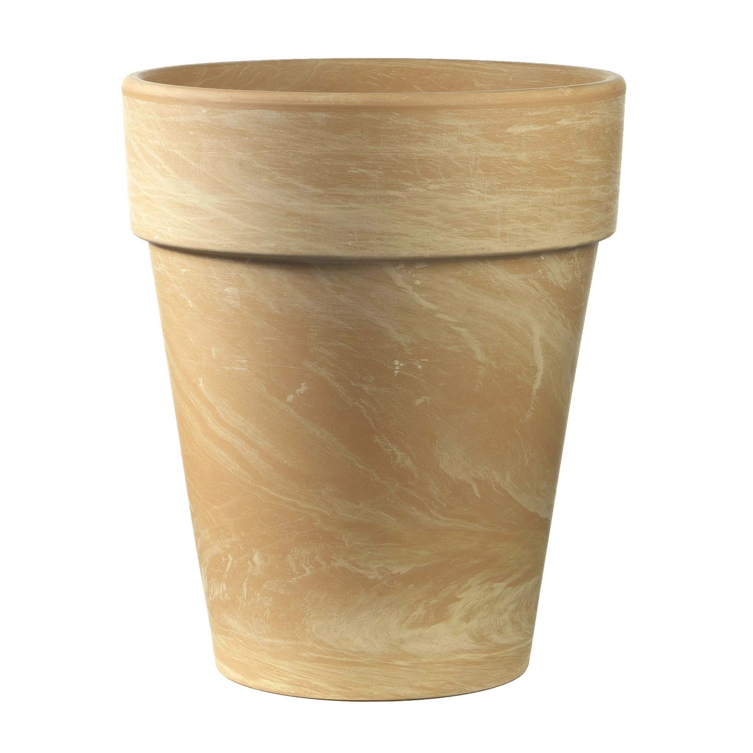 Donica XL karmel 26 cm