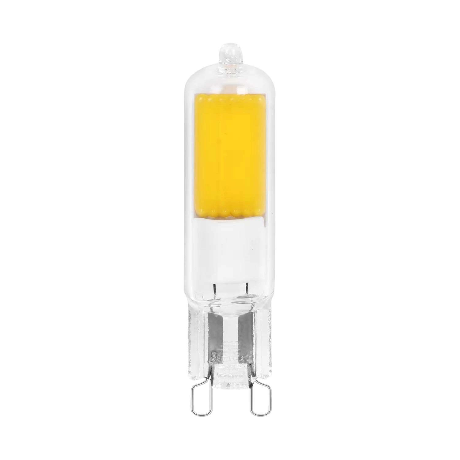 Eko-Light Żarówka 4W G9 550lm 6000K