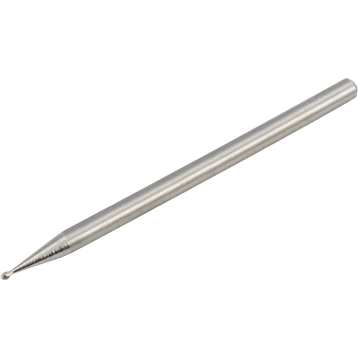 LUX Frez do grawerowania w kształcie kuli 2,4 mm do multiszlifierek