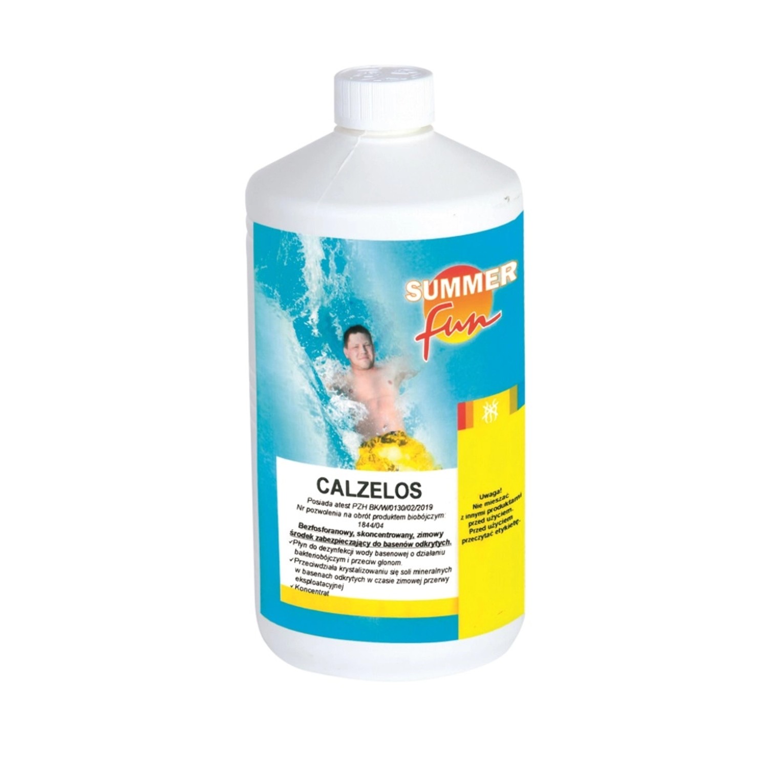 Calzelos 1L