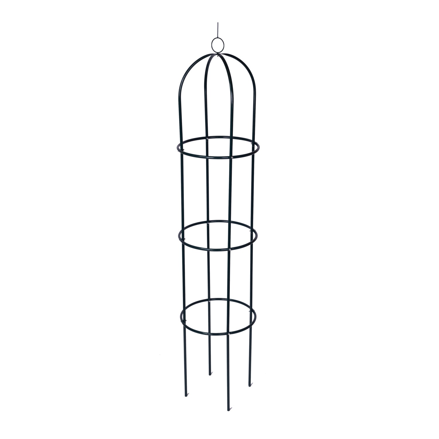 DLH Pergola metalowa kolumnowa