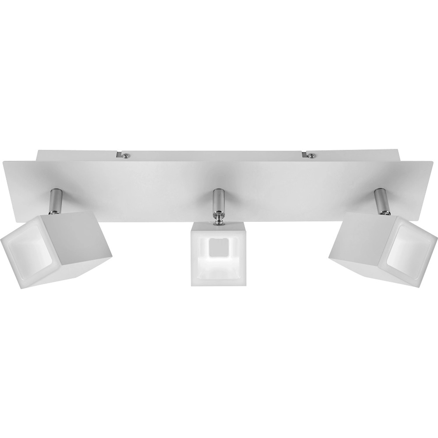 Listwa LED CUBOID 3 biała 3000K 20W 450Im