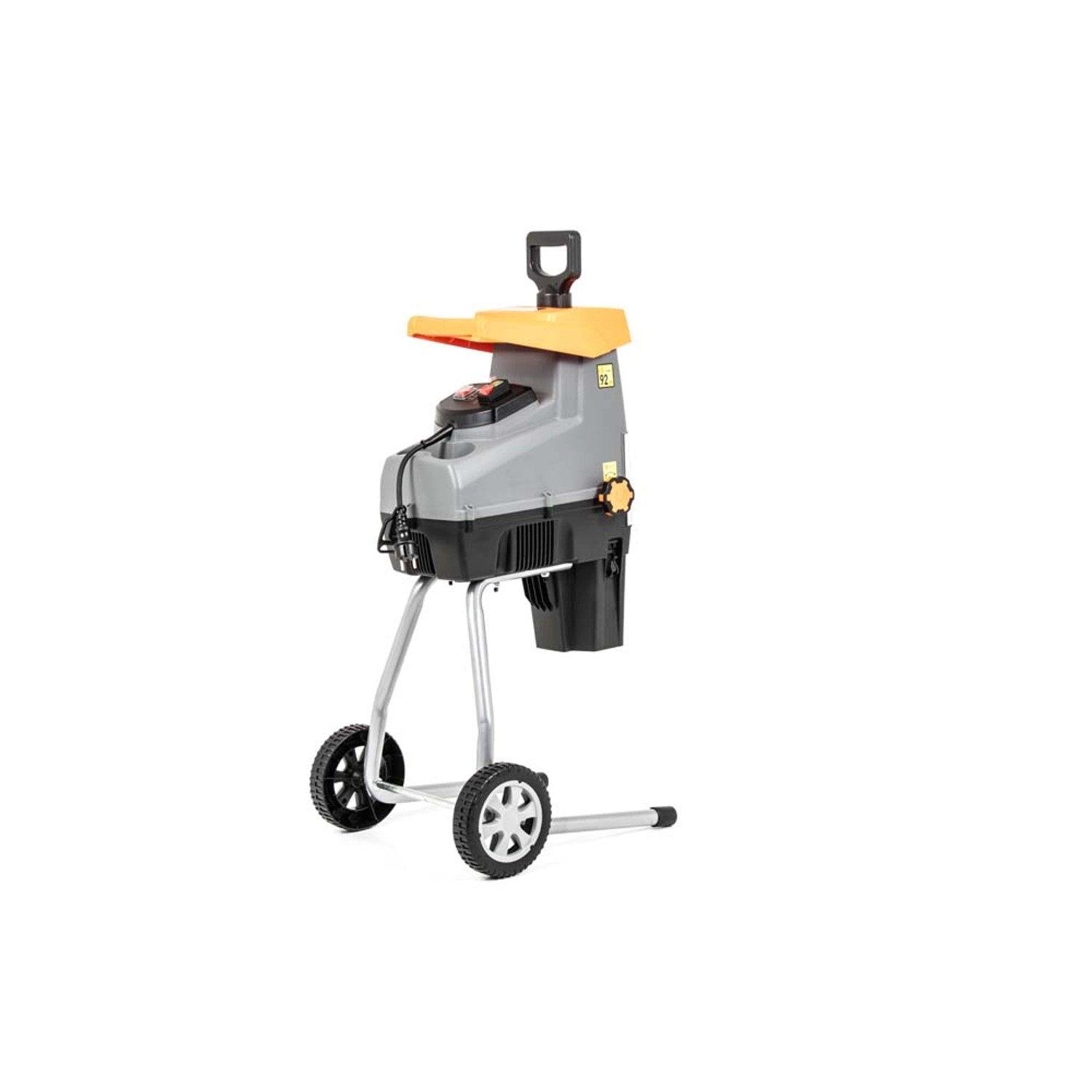 Rozdrabniacz elektryczny Handy Prime GTR2801