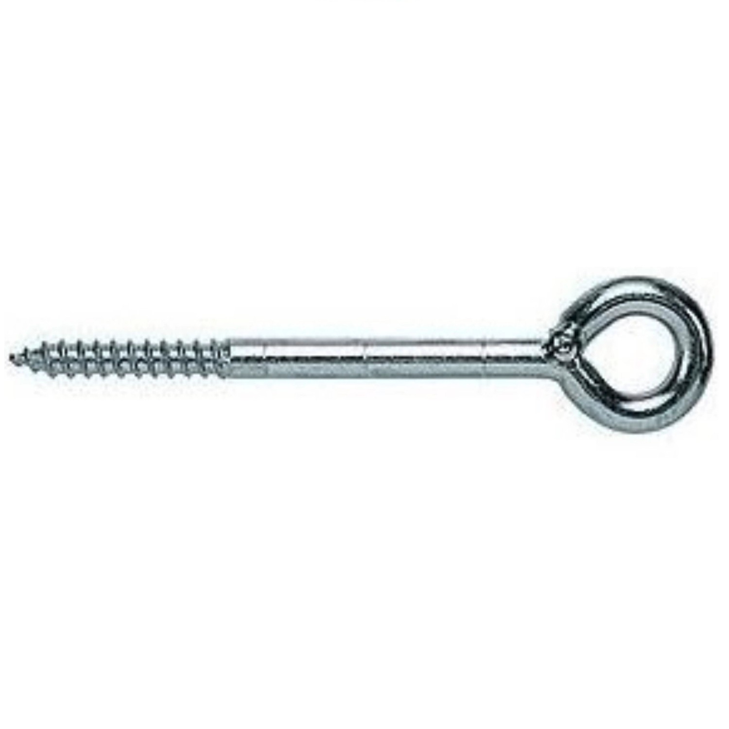 Fischer Hak oczkowy GS 8x120