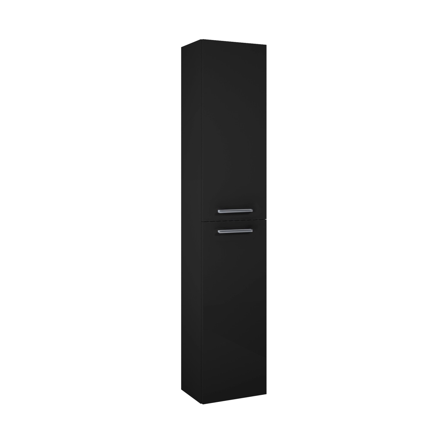 Elita Słupek wiszący Cheese 30 cm Black