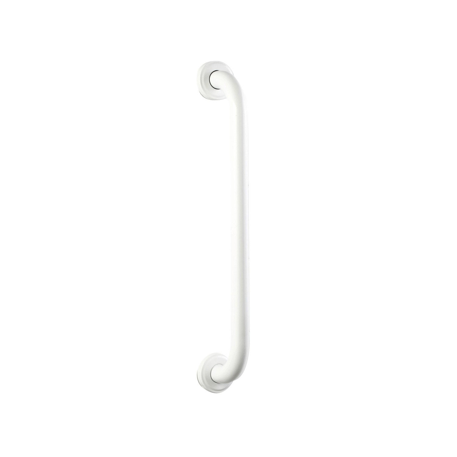 Masterline Uchwyt wannowy Pro biały 40 cm